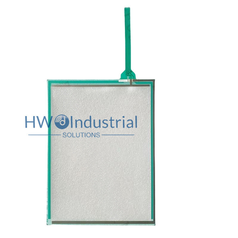 1PC   DMC AST-065B AST-065 AST-065B080A TouchPad Glass External plate