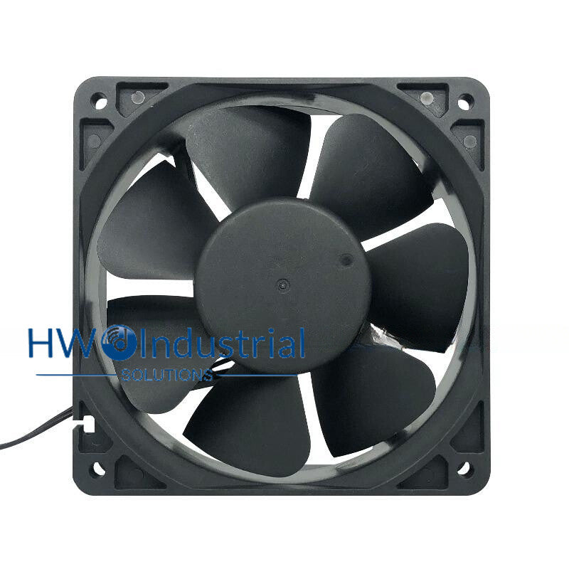 1PC XIANGYU GROUP XY12038S2H 220V Refrigerator Distribution Cabinet Cooling Fan