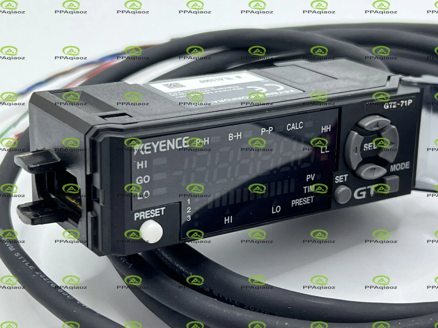Keyence GT2-71P   transducers Fast Shipping  #P