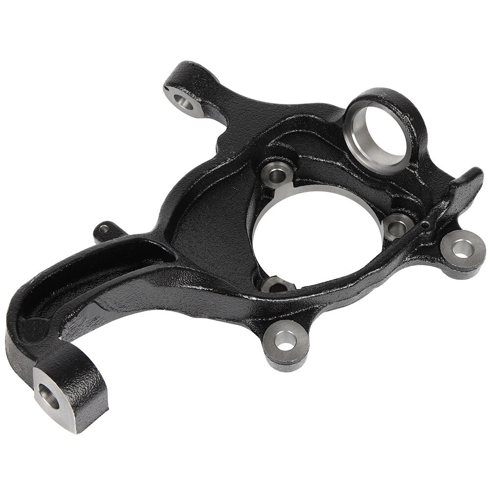 ECCPP 1X Front Driver Side Steering Knuckle For Jeep Liberty 2002-2005 2006 2007