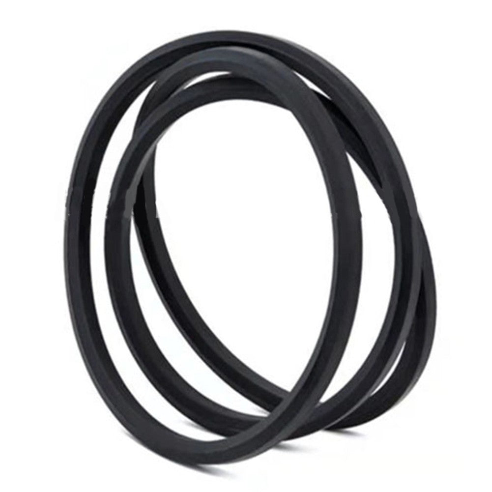 Black Rubber Mower Drive Belt for Scag For 48202 For 48202A 021946 7017333YP