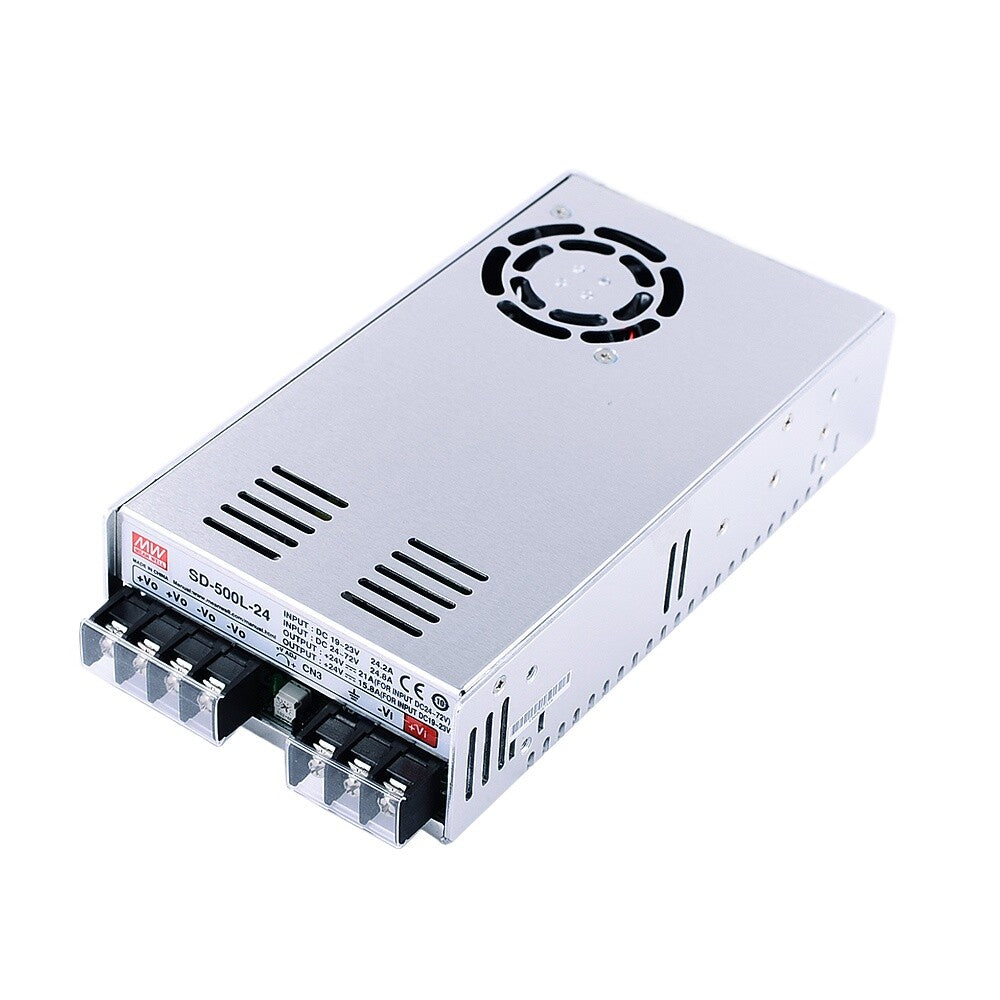 1pcs MEAN WELL SD-500L-48 Switching Mode Power Supply 48V 10.5A 504W