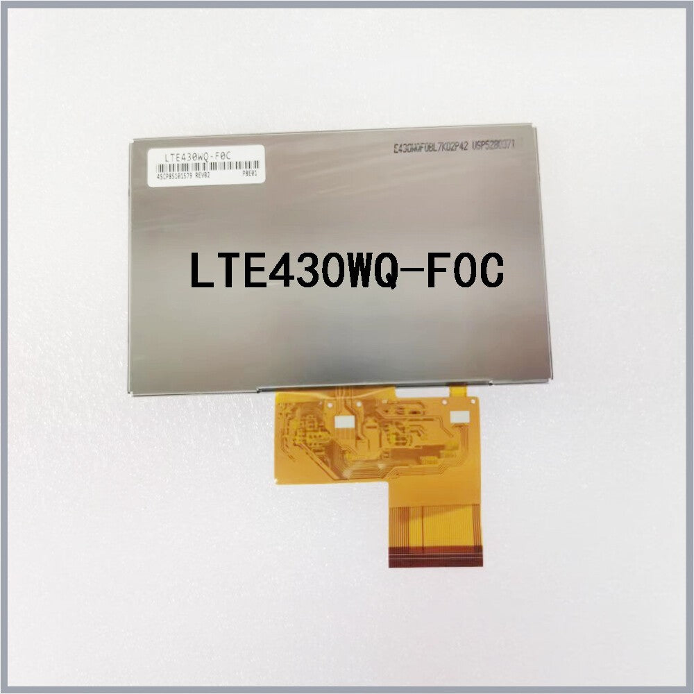 4.3'' For SAMSUNG LTE430WQ-F0C LCD Display Screen With Touch 1 Year Warranty