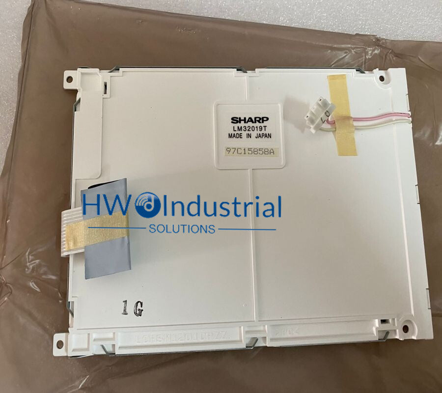 1PC  5.7-inch LM32019T Sharp Industrial LCD Display Screen