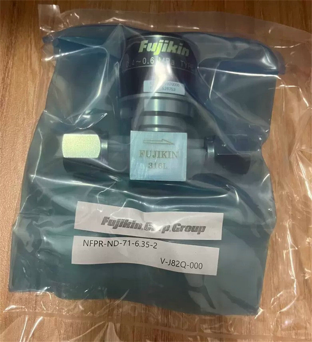 1/Piece  NFPR-ND-71-6.35-2 Low Pressure Pneumatic Diaphragm Valve