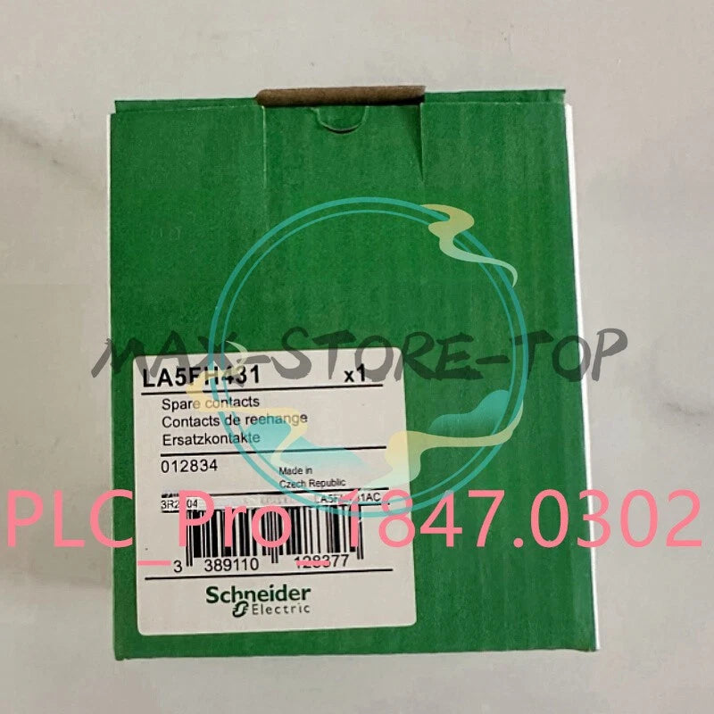 LC1F Contact kits   LA5FH431 Fit Telemecanique LC1F265 contactor