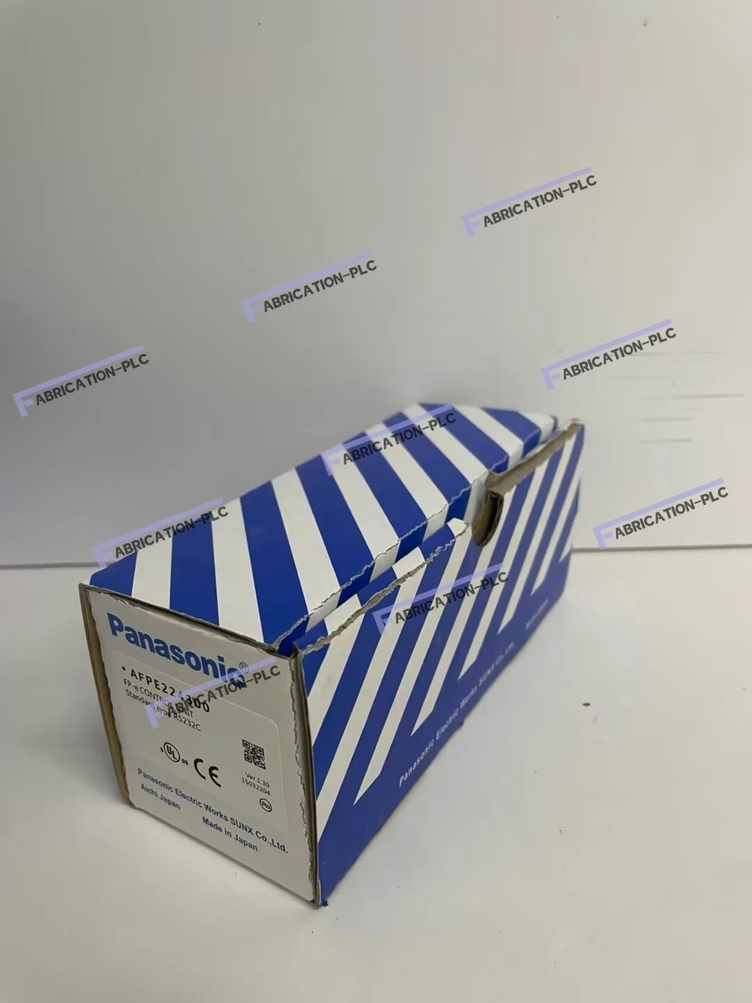 Panasonic AFPE224300 Control Unit Fast Ship #P