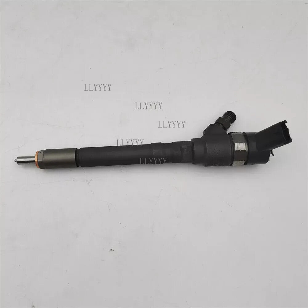 33800-27900 Common Rail Fuel Injector for Hyundai Santa Fe Kia Cummins Diesel