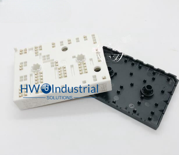 1PCSKIIP37AC12T4V1 Power Module Quality Assurance