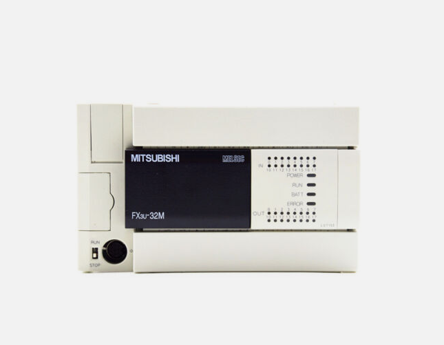 MITSUBISHI FX3U-32MT-ES-A Programmable Logic Controller