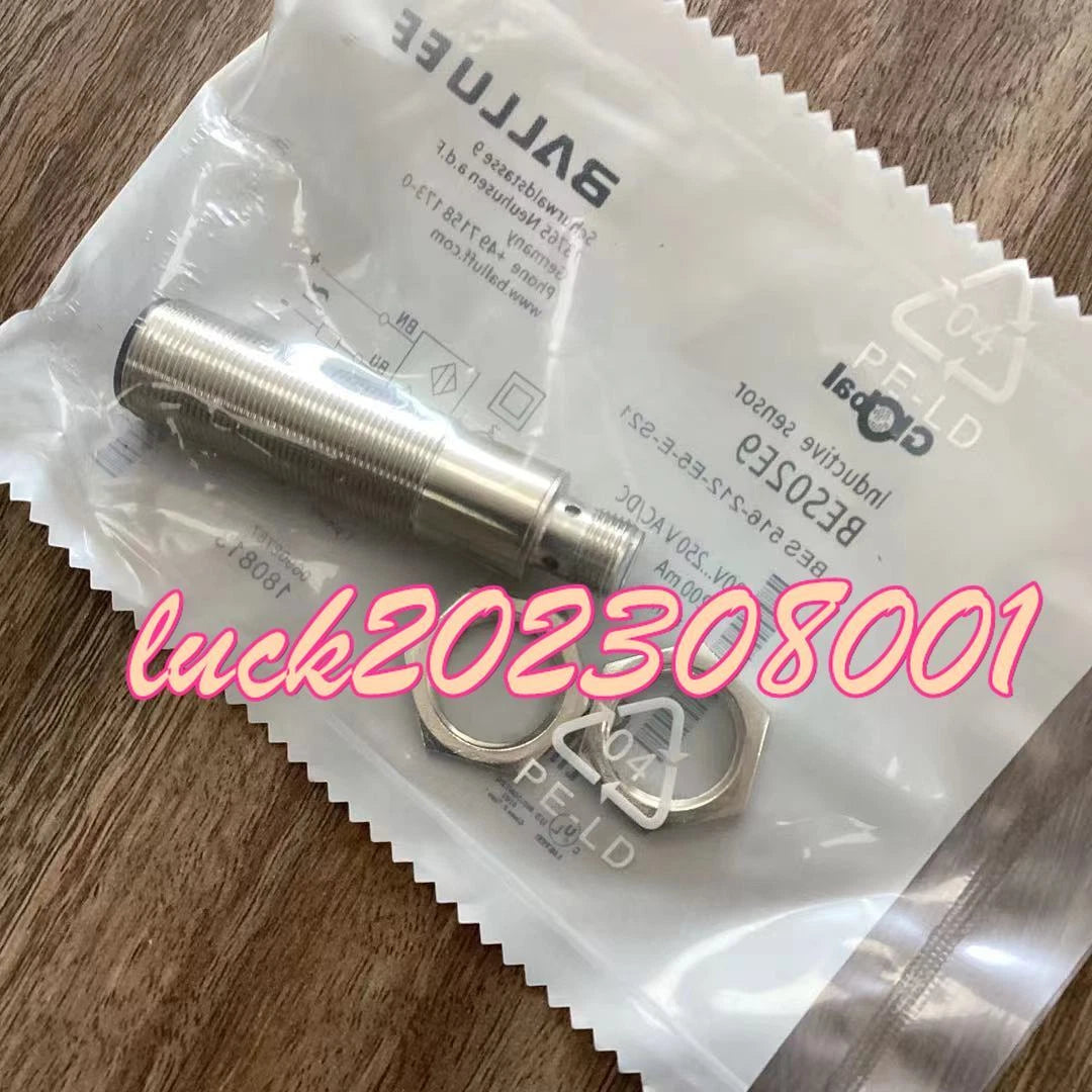 1PC  Proximity switch BES 516-212-E5-E-S21 sensor #YM #P