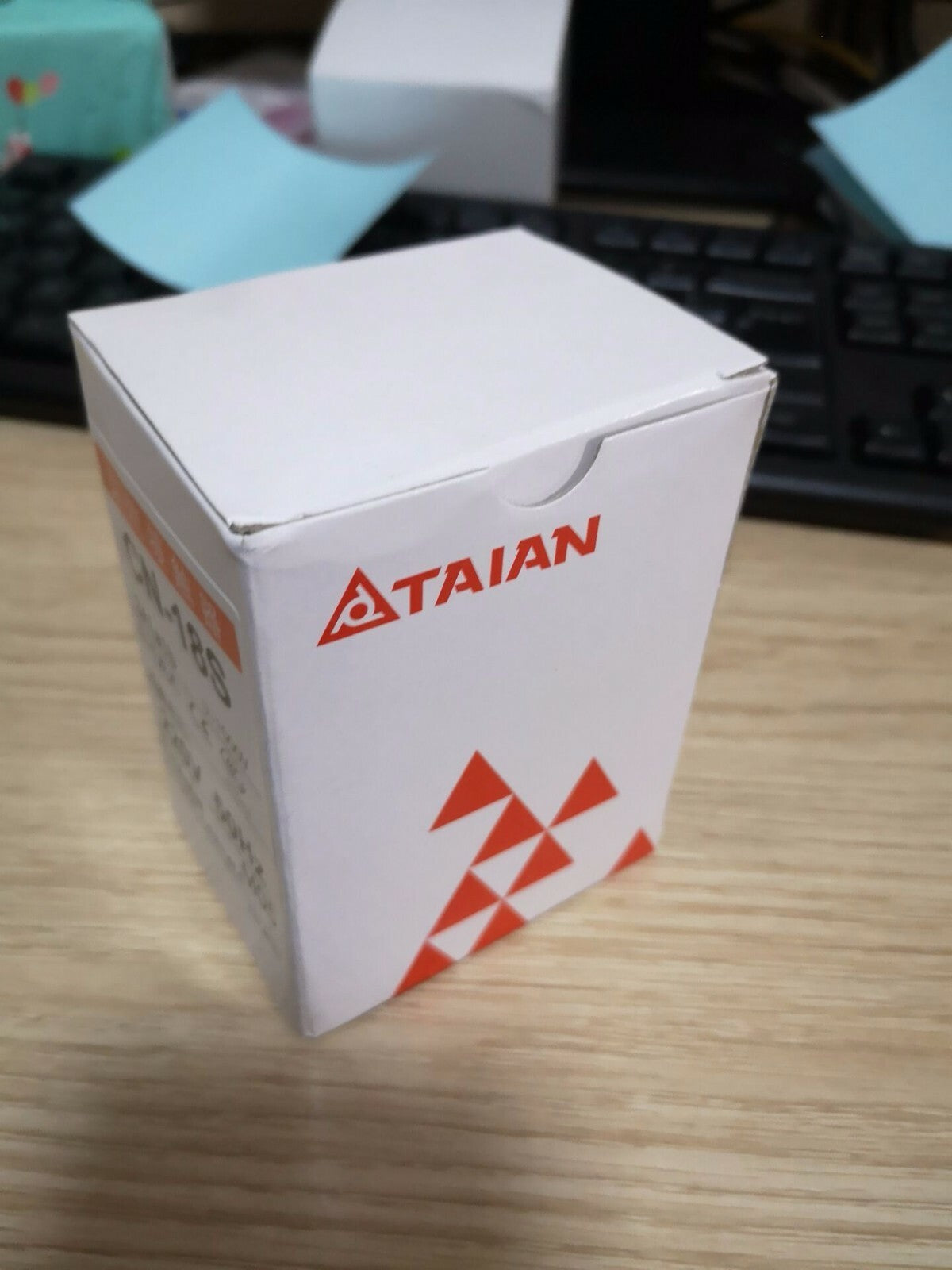 1pc CN-18S CN18S  TAIAN Contactor 220VAC free shipping