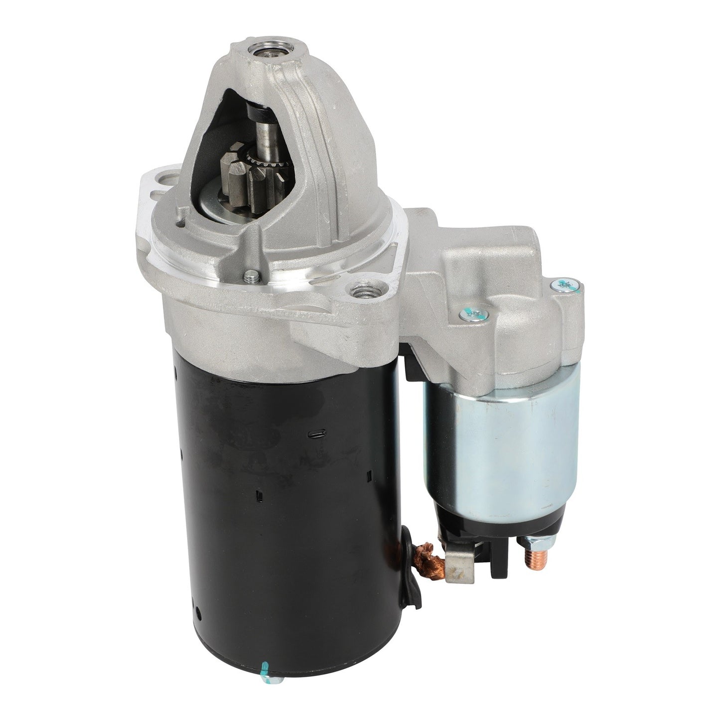 ECCPP Starter For BMW 228i 320i 328i 428i 528i Z4 19308 PMGR 11T 1.7KW CW