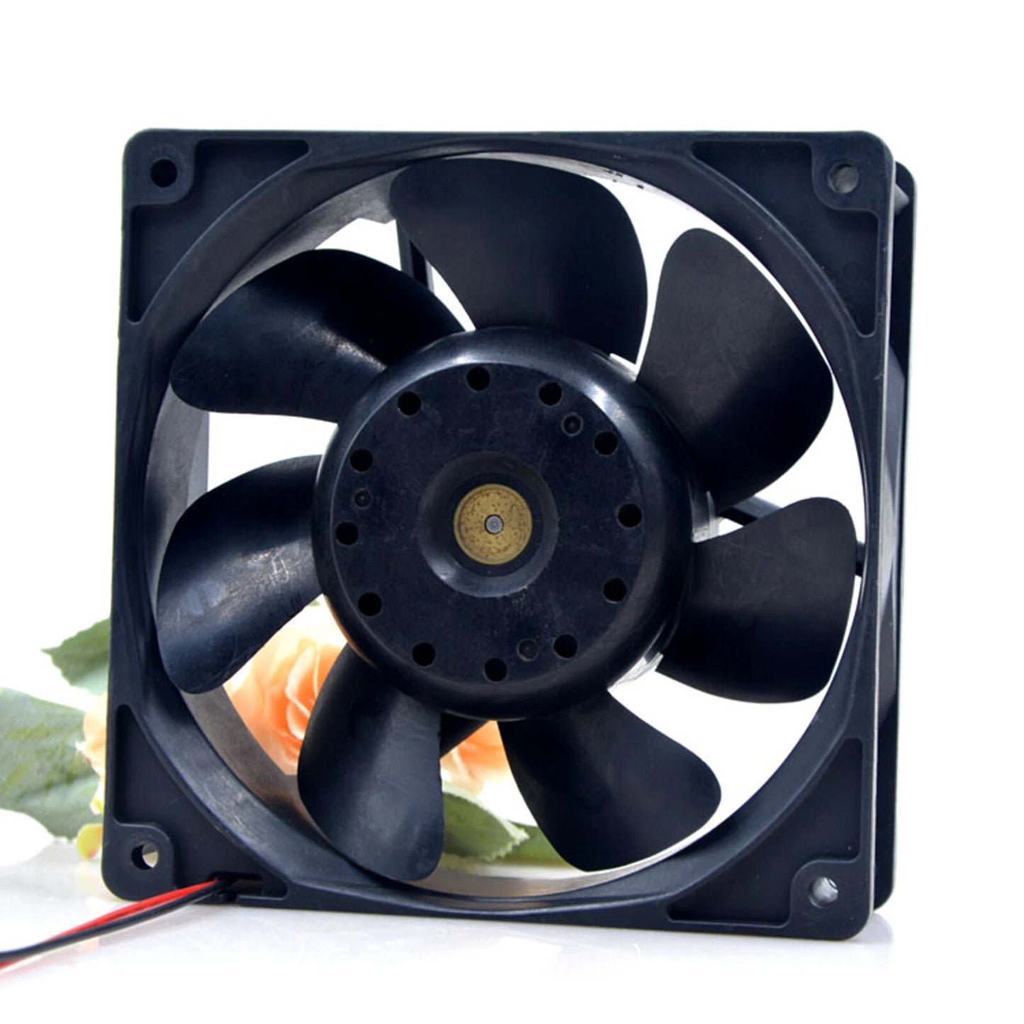 For SANYO San Ace 120 9G1224H108 24V Inverter 0.22A 12cm Cooling Fan #P
