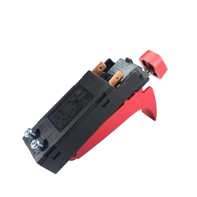 1PCS DEFOND CGK-2116 Switch 16A 125-250VAC