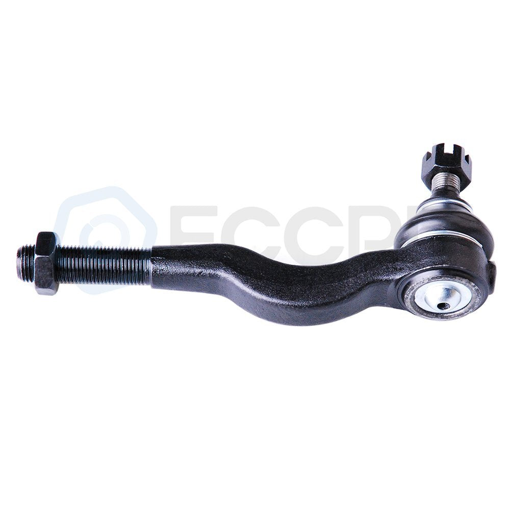 8pcs Front Control Arms Tie Rod Ends For Mitsubishi Montero Sport XLS 1994-2004
