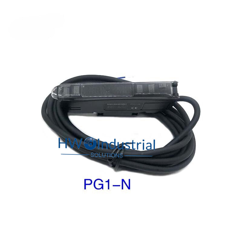 for 1PCS SY-307NA-W MEIJDENK Photoelectric Switch Sensor