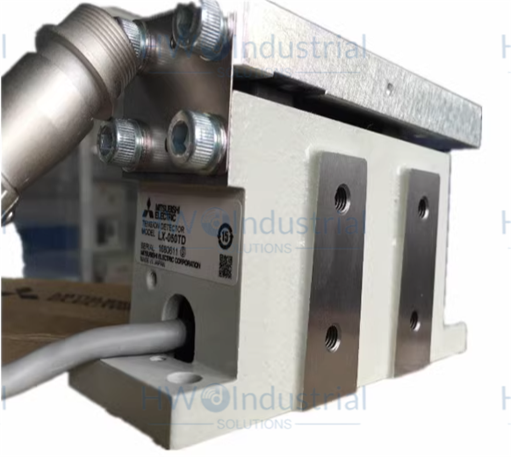1/Piece LX-050TD Mitsubishi Tension Sensor LX050TD Detector