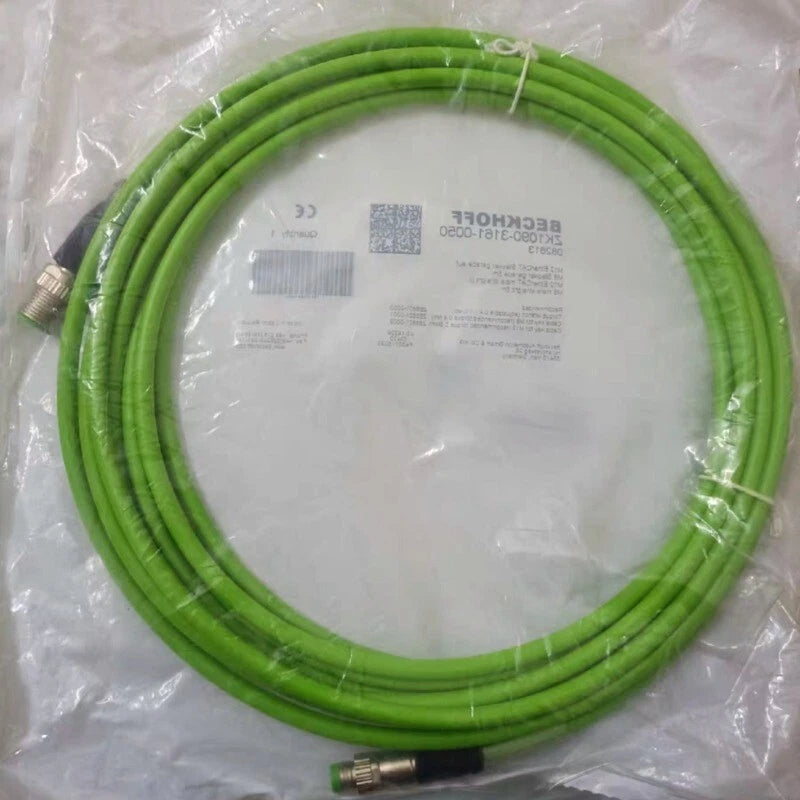 1PCS BECKHOFF Cable ZK1090-3161-0020 0050 #P