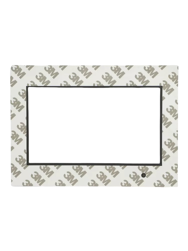 1/piece  for HMIGXO3501 HMIGXO3502 Protective Film + Touchpad One Set
