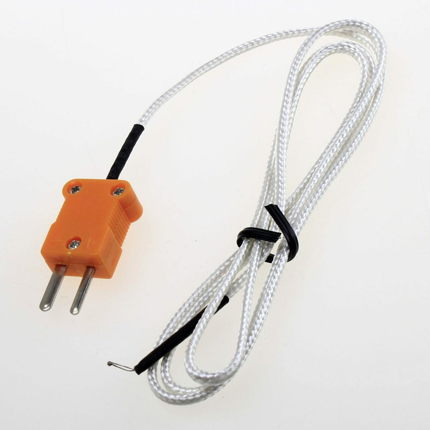 High Temperature K Type Digital LCD Concrete Thermometer TM-902C Range -50~1300℃
