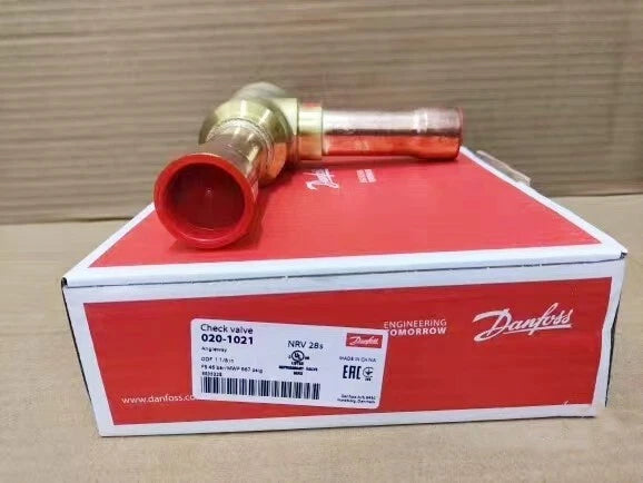 Danfoss NRV28S 020-1021 Check Valve #P
