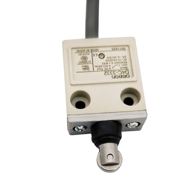 Omron Sensor D4C-1521 D4C-1531 D4C-1532 D4C-3332 D4C-4232 D4C-4233 Switch Unit