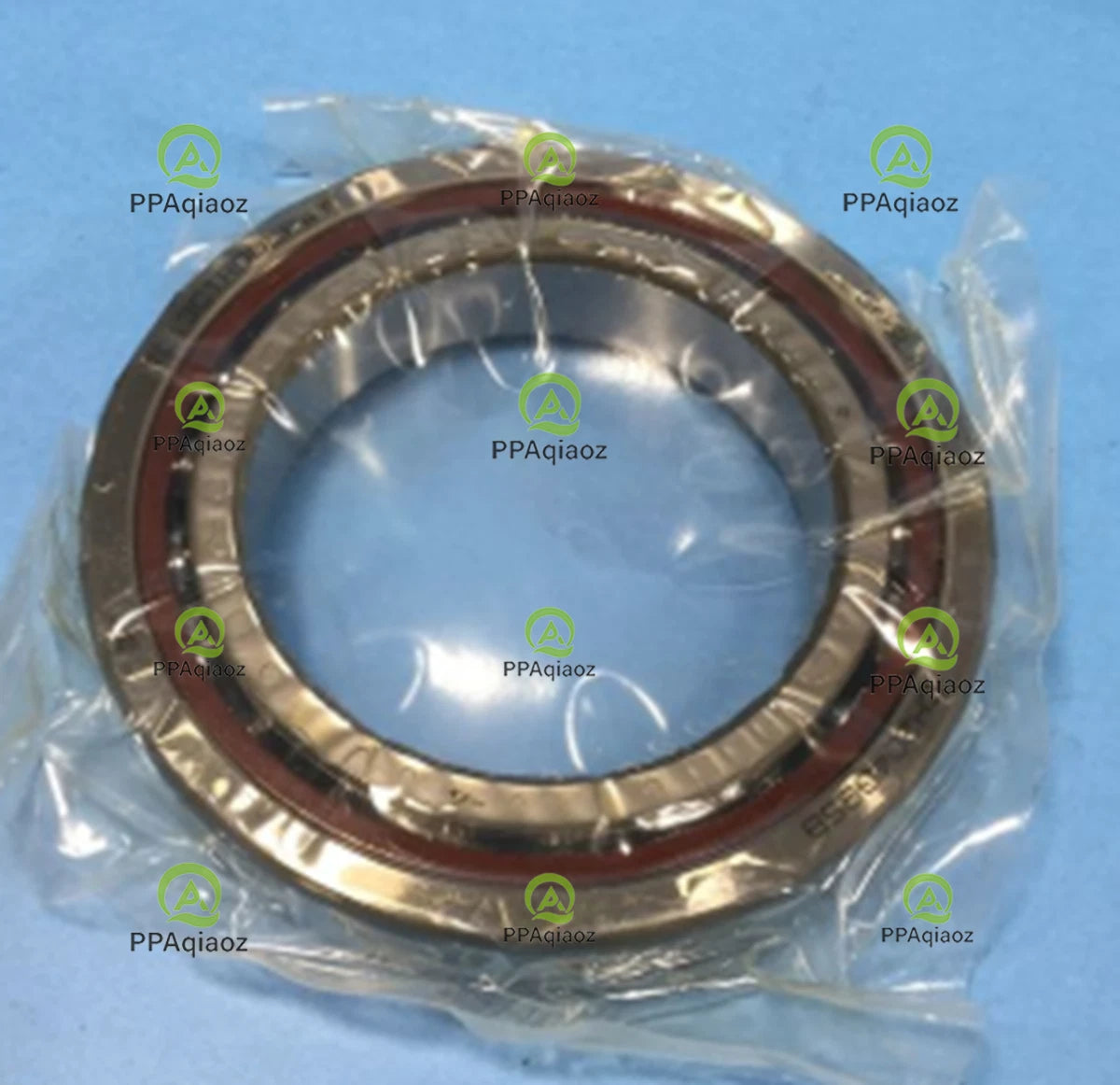 NSK 7013CTRDULP4Y Spindle Bearings #P