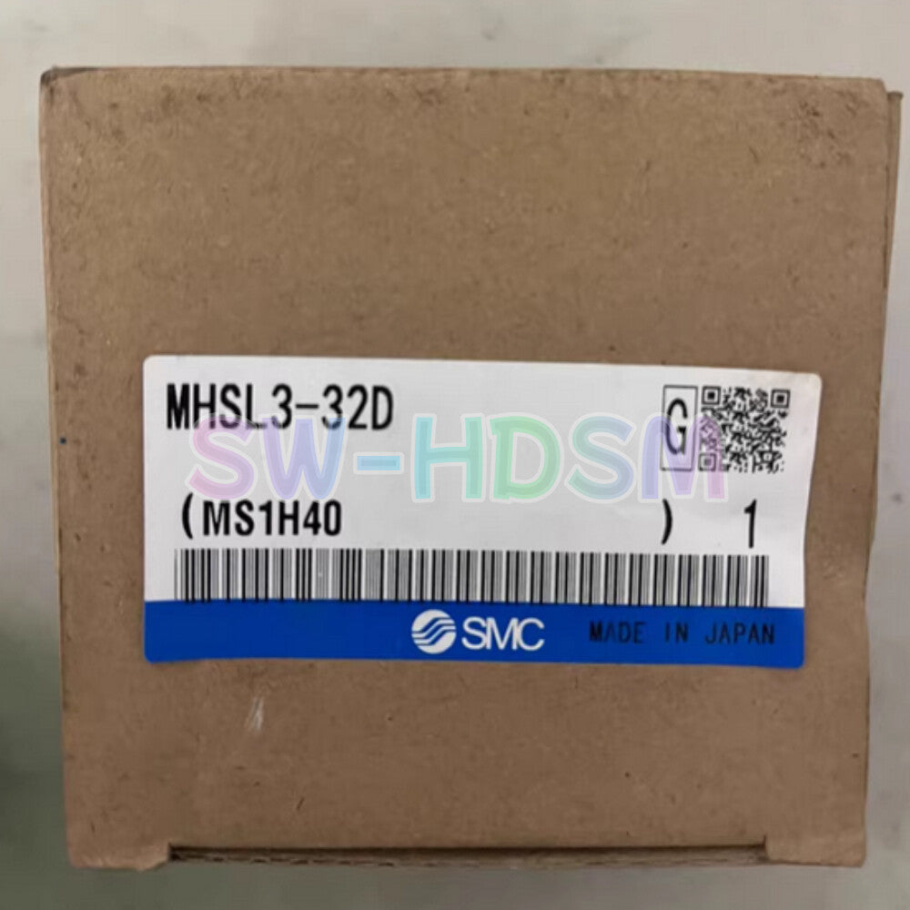 1PCS  for SMC Air Cylinder MHSL3-32D Freight Free