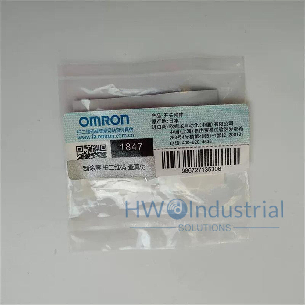 1/Piece  Omron Photoelectric Sensor Bracket E39-S65C