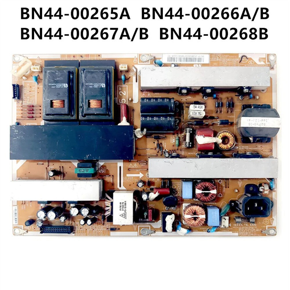 BN44-00265A BN44-00266A BN44-00267A BN44-00287A Power Board IP-361609F