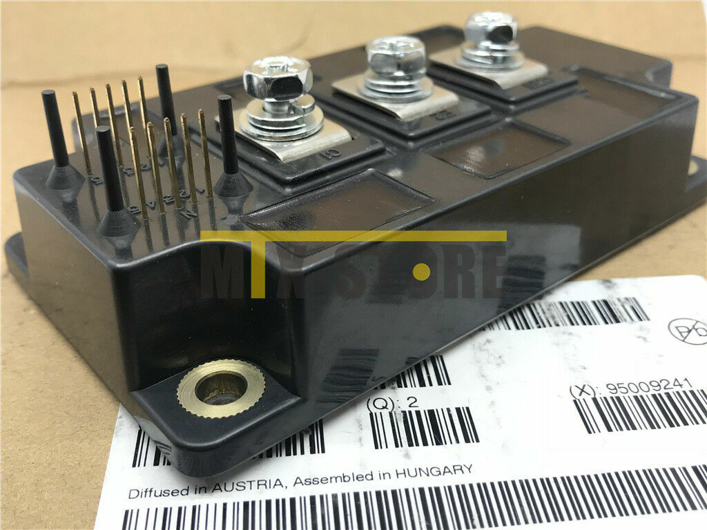 1PCS   MITSUBISHI Module PM200DSA120 PM200DSA-120 Quality Assurance