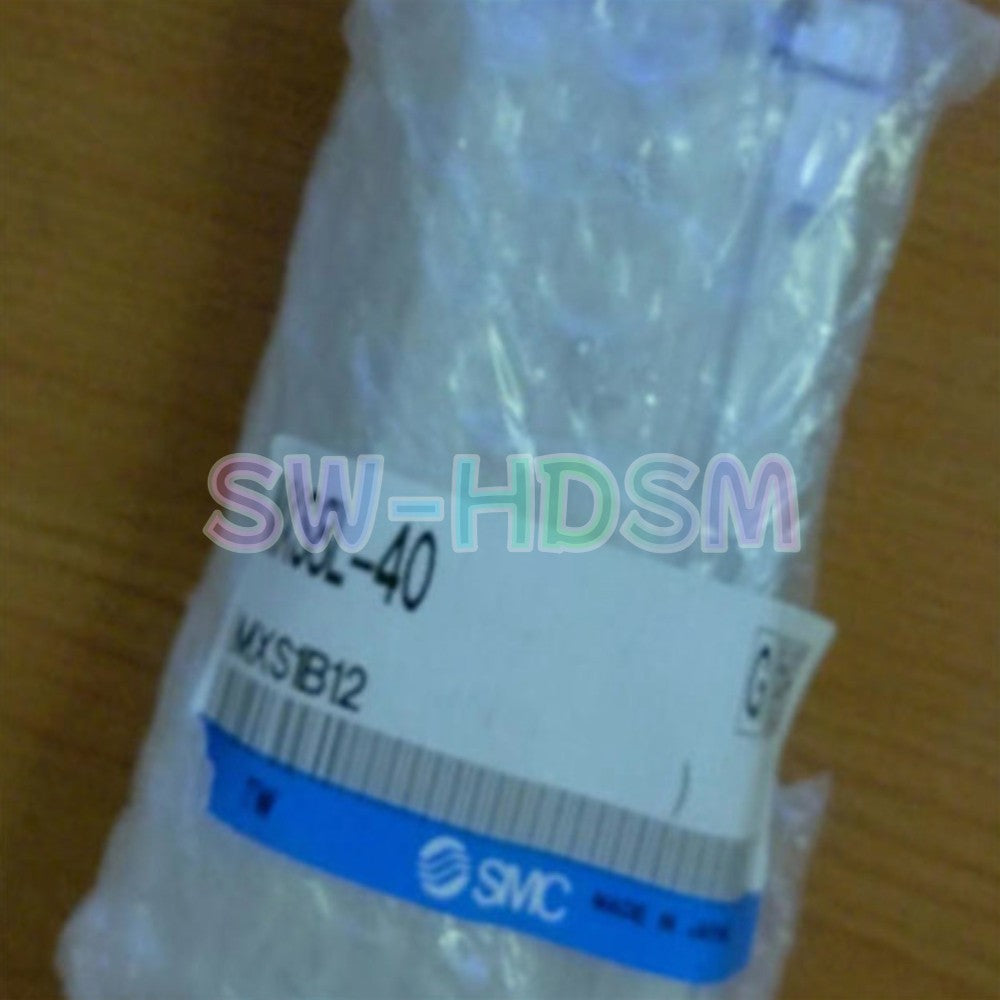 1PCS  for SMC Pneumatic Cylinder MXS8L-40 Freight Free