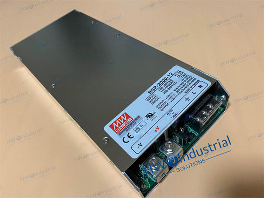 1/piece RSP-2000-12 MEAN WELL Switching Power Supply
