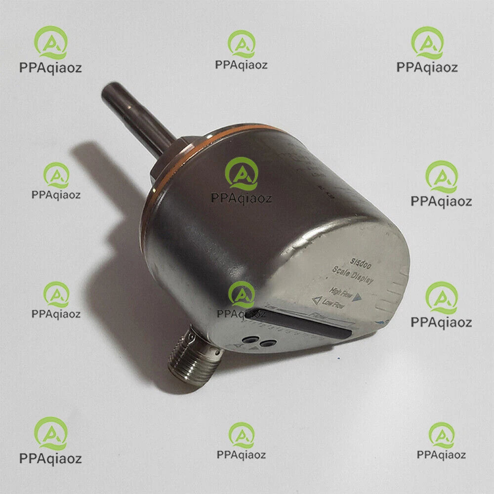 1PC  IFM SI5000 Flow Monitor Sensor ping