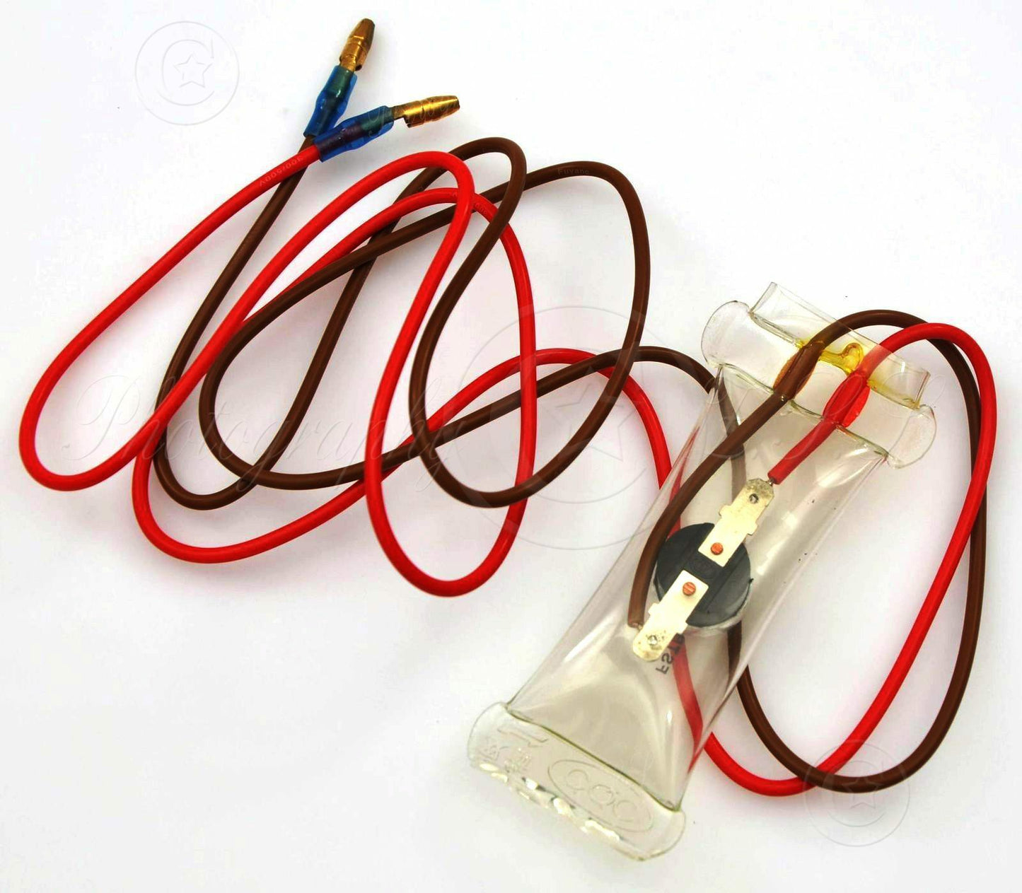 Freezer Refrigerator Defrosting Thermostat Switch  -7 ℃ KSD303 For Midea Haier