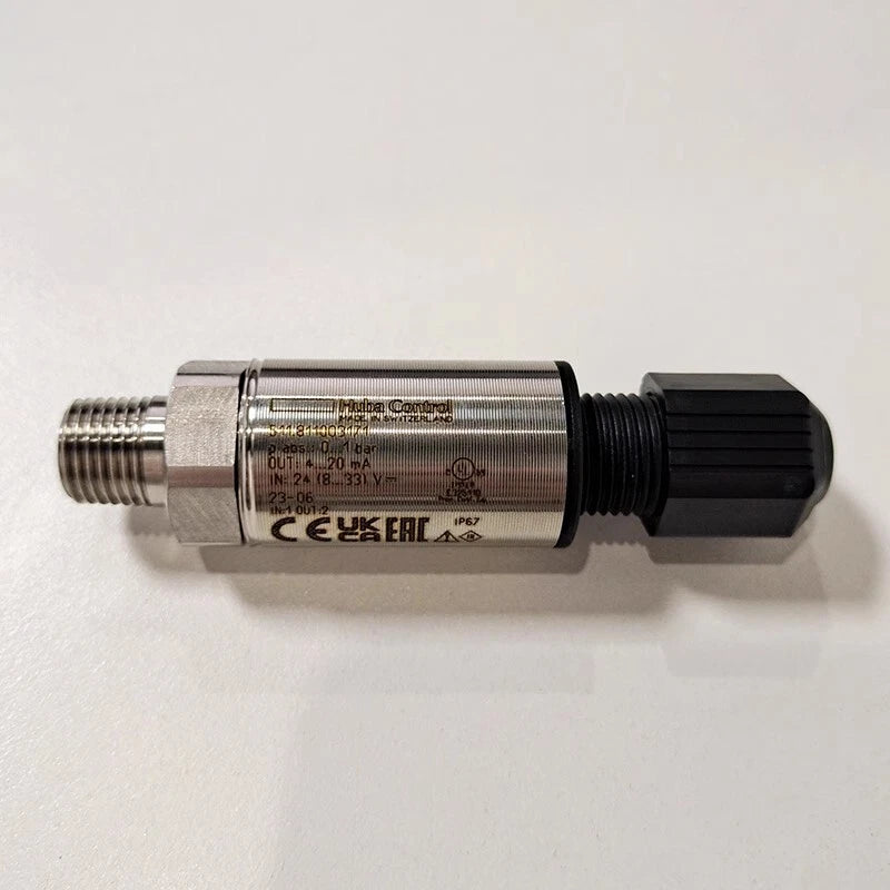 1pcs HUBA pressure transmitter sensor 511.811003171 0-1BAR#P