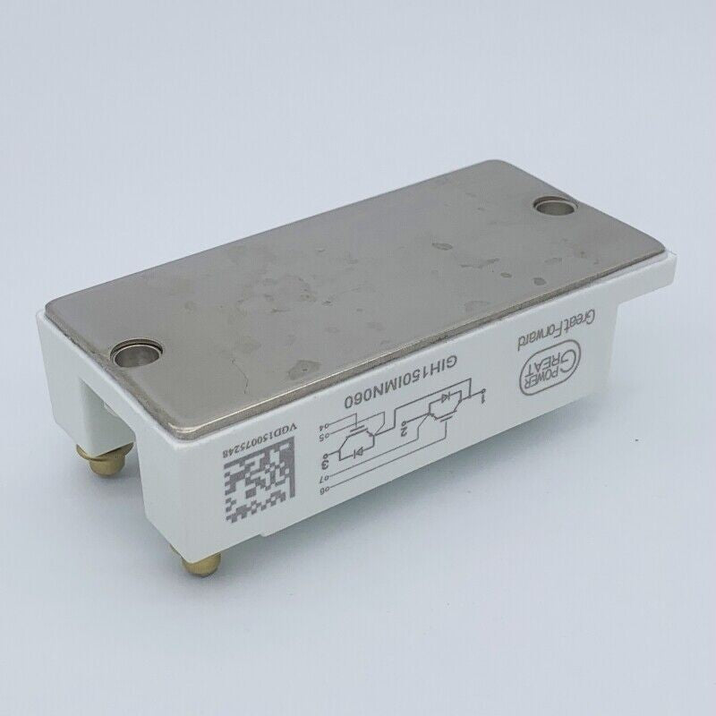 1PCS GIH150IMN060 Module expert  quality