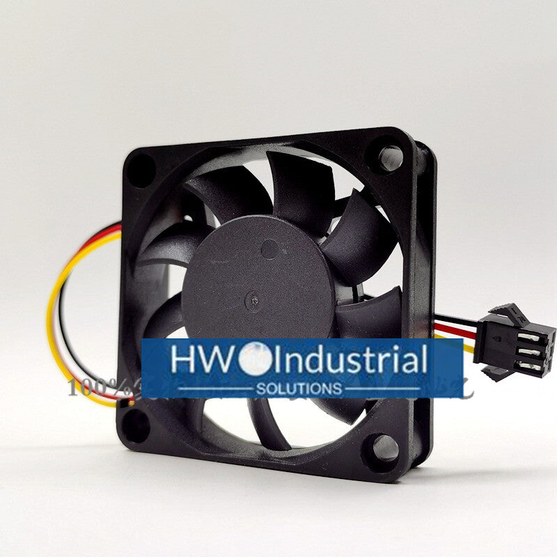 CROWN AGE06015B24H DC24V 3.84W 6015 6CM Light Cooling Small Fan