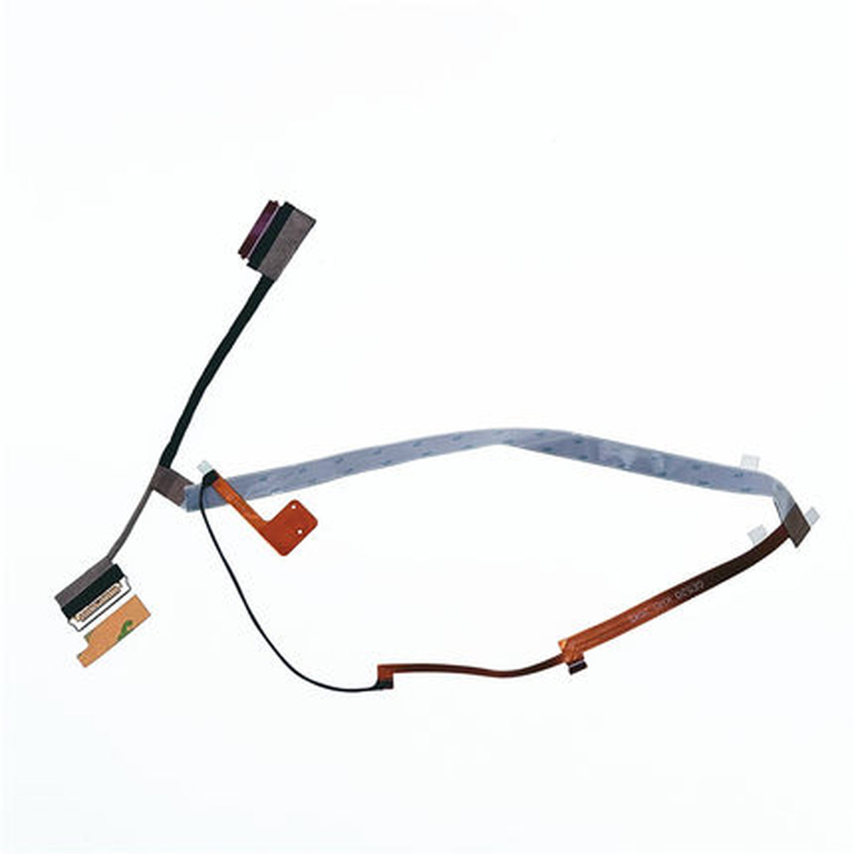 30pin EDP LCD Cable for   Lenovo   ThinkPad E15 Gen 3 (15" AMD)   DC02C00S310