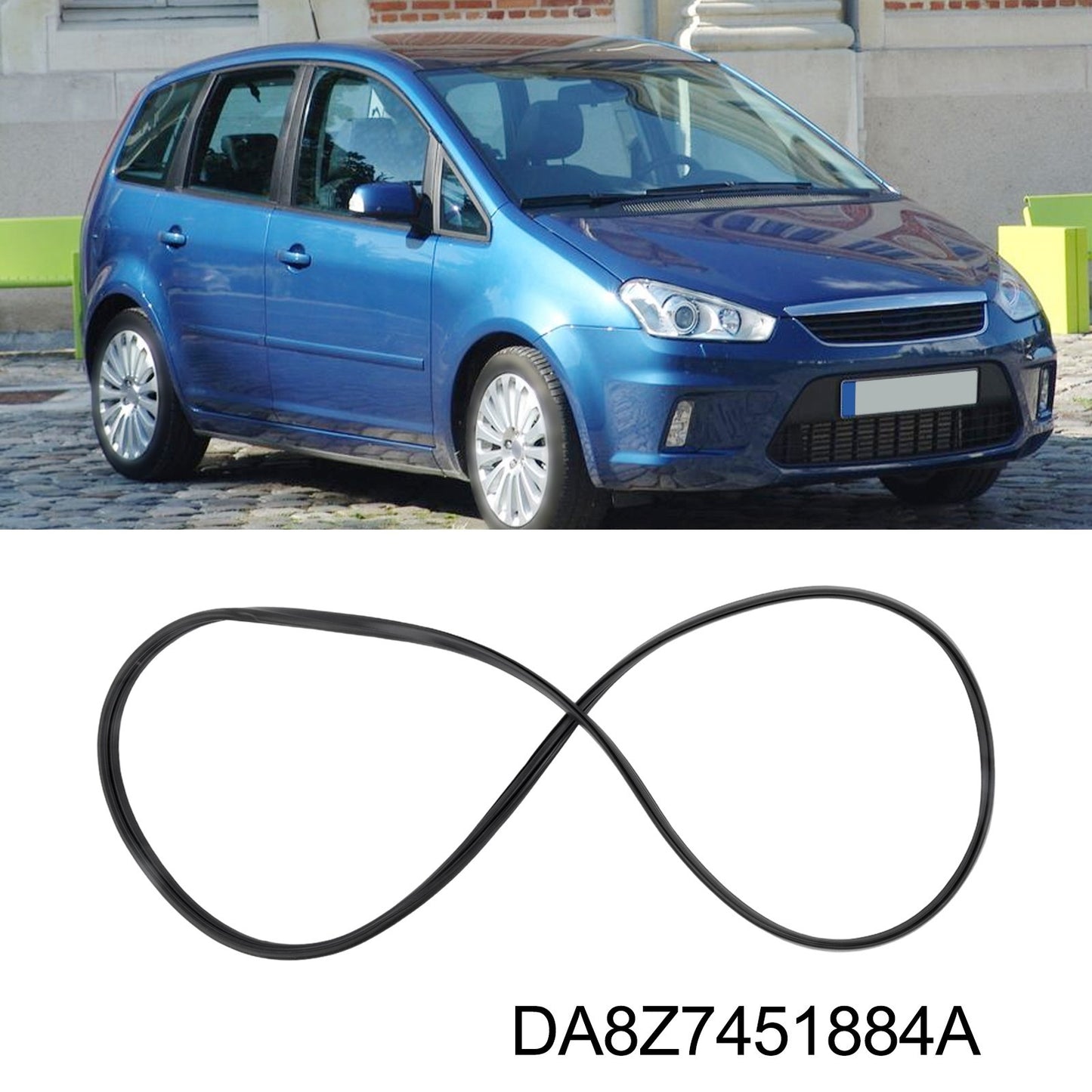 For Your Comfort Essential Rubber Seals For Your Favorite For Ford Vehicles