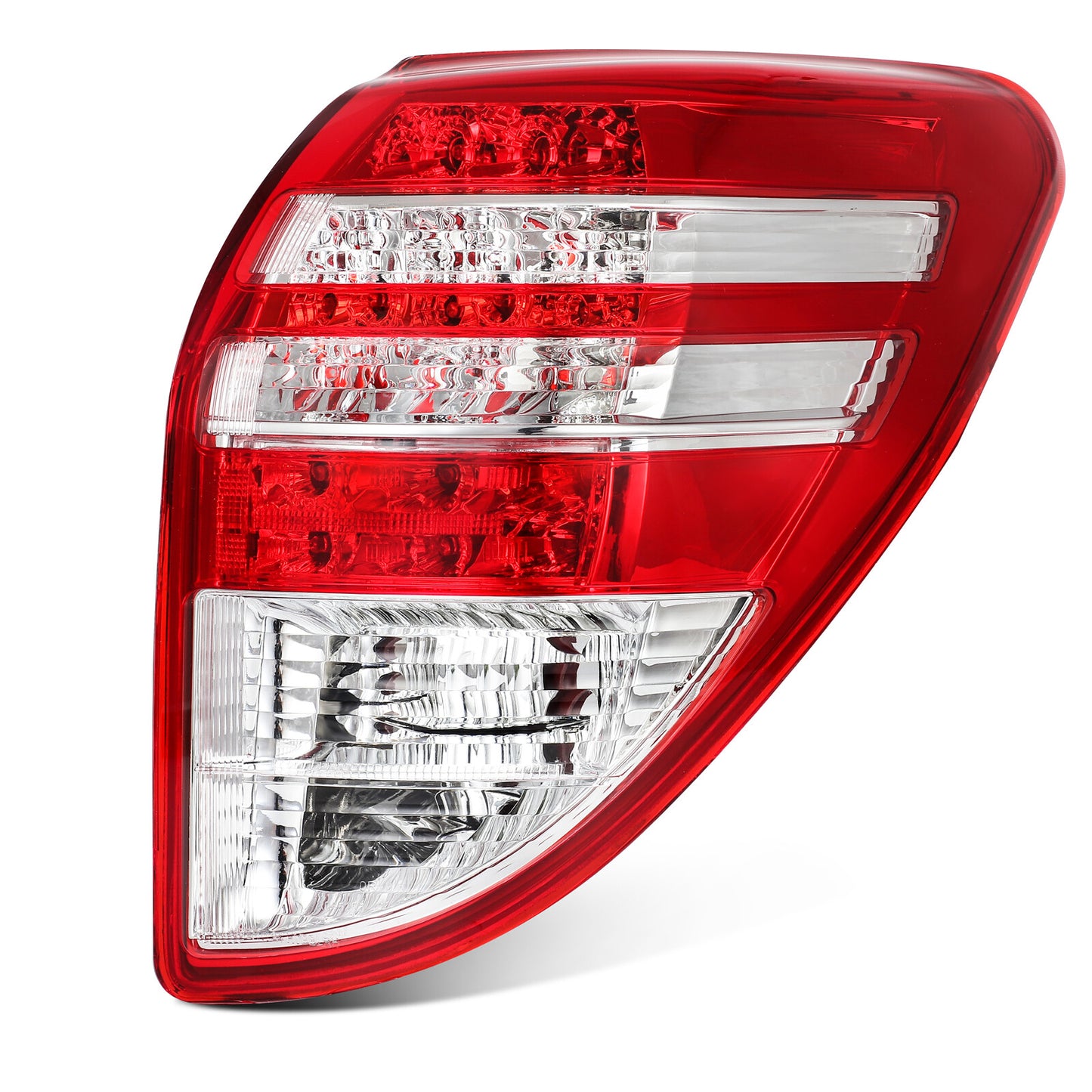 For Toyota RAV4 2009-2012 Rear Brake Passenger Side Tail Light Assembly