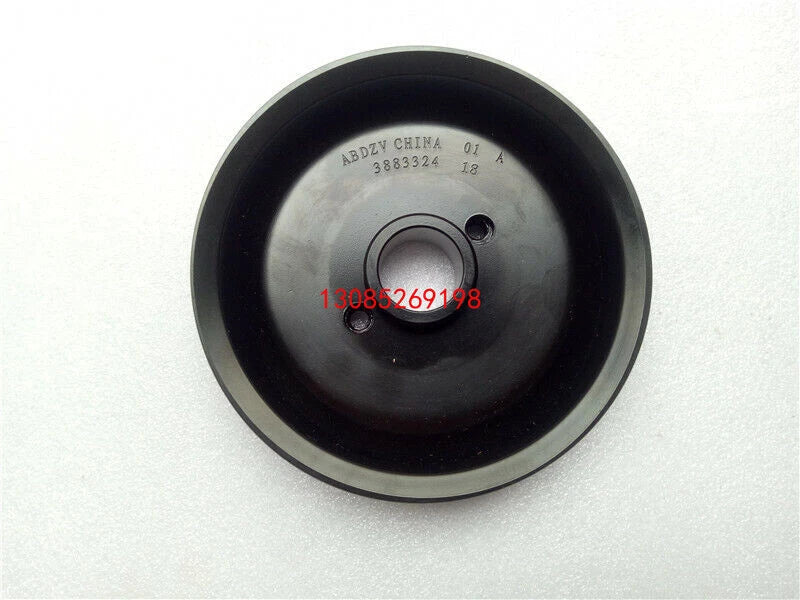 For   M11 ISM11 QSM11 engine accessory drive pulley 3883324