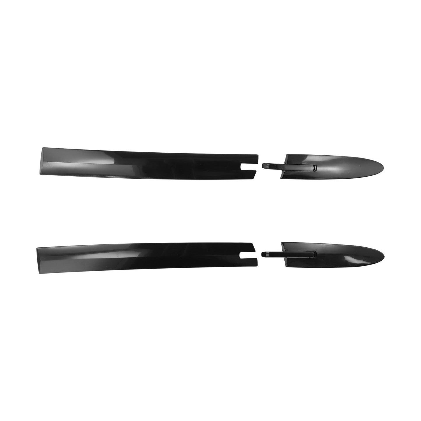 Hinge Covers Designed to Fit Various For BMW Convertible Models Easily