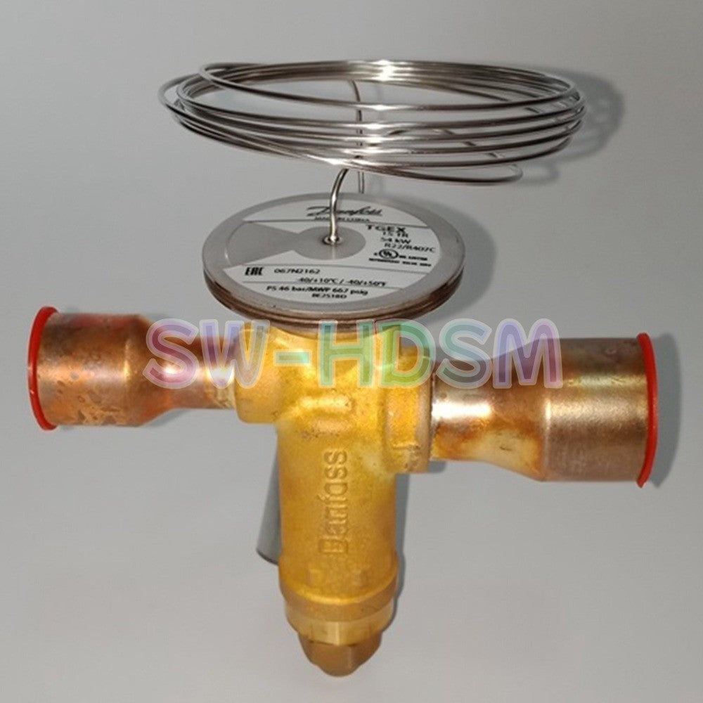 1PCS  for Danfoss 067N2162 Expansion Valve Freight Free