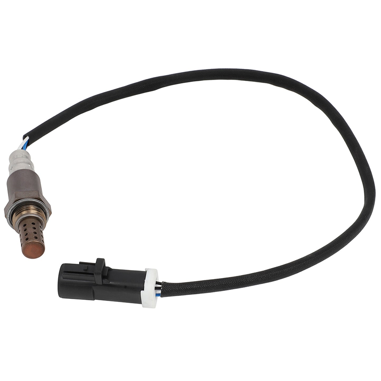 4X Oxygen o2 02 Sensor and Mass Airflow Sensor for 2009-11 Ford Expedition 5.4L