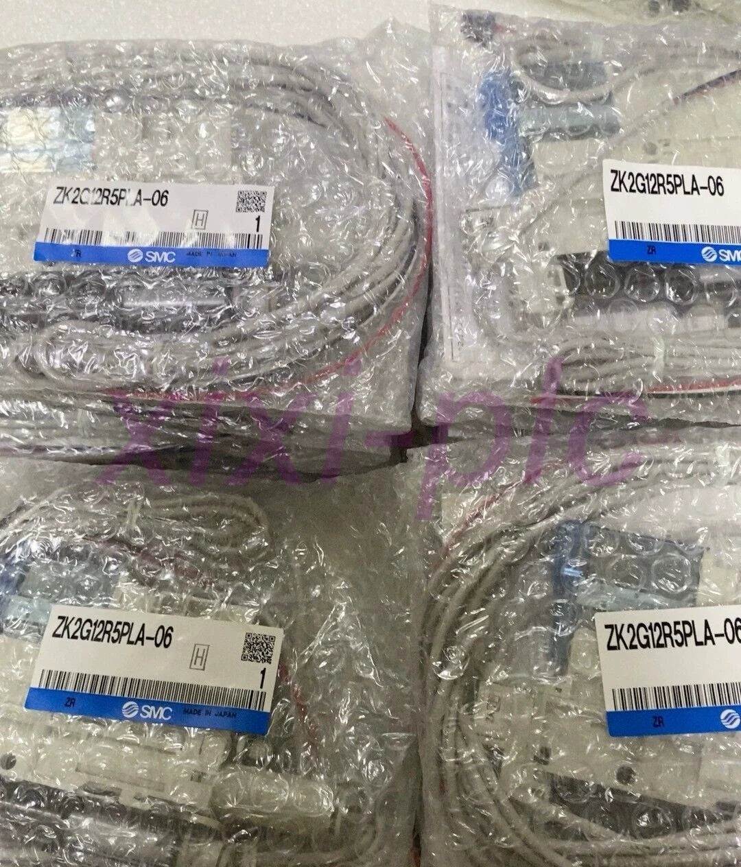 1 pcs   SMC  ZK2B10R5ALA-06  Vacuum generator    shipping #P