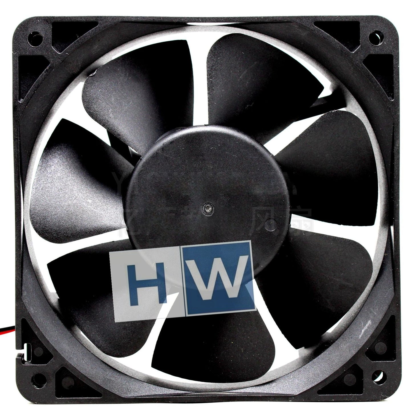 1PC Y-Y12038H24B DC24V 0.35A 12CM Welding Machine inverter Cooling Fan