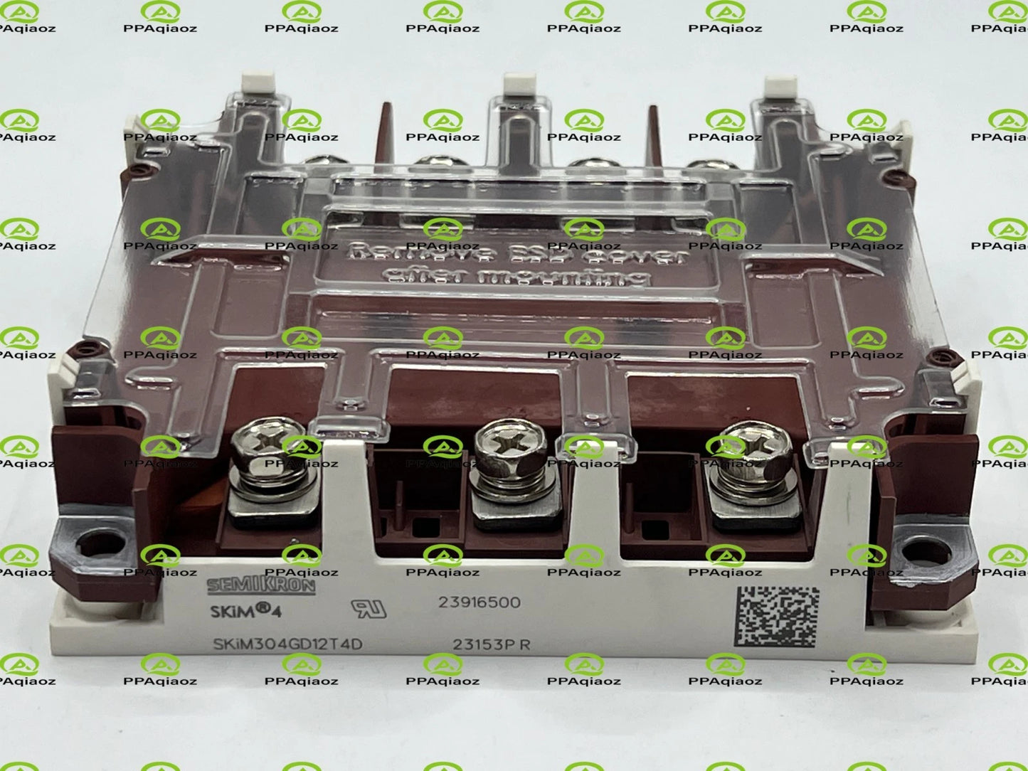 1PC  SEMIKRON SKiM304GD12T4D module #P