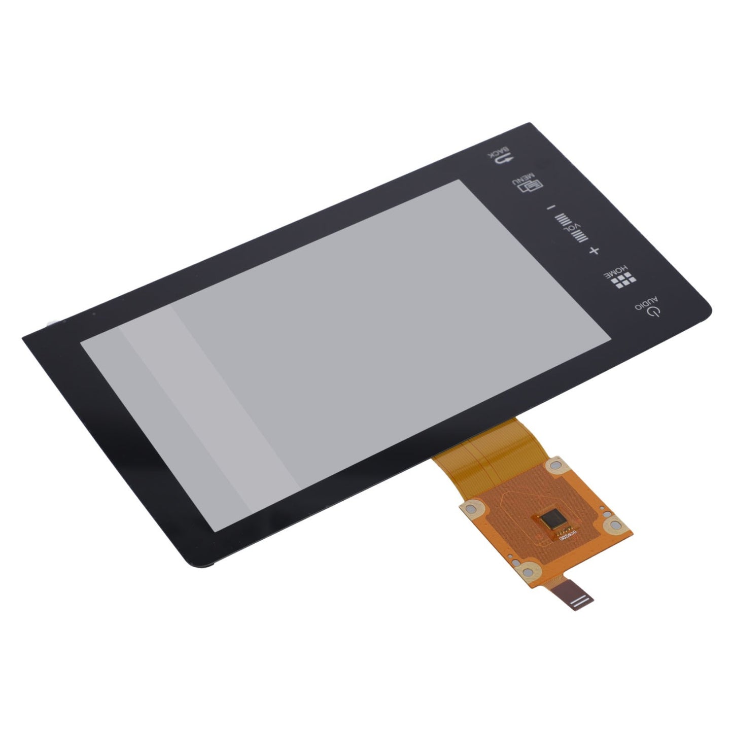 Touch Screen Digitizer for For Civic 10th Gen Radio Navigation